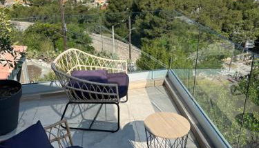 Les Balcons du Roucas Blanc - Foto 2