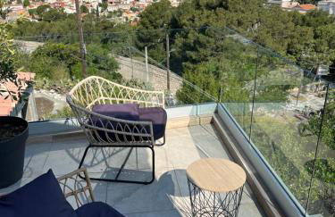 Les Balcons du Roucas Blanc - Foto 2