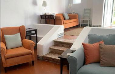 Quinta de Cima,No campo é Assim - Foto 20