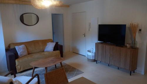 appartement centre ville de Laruns 2 ou 3 personnes - Foto 4