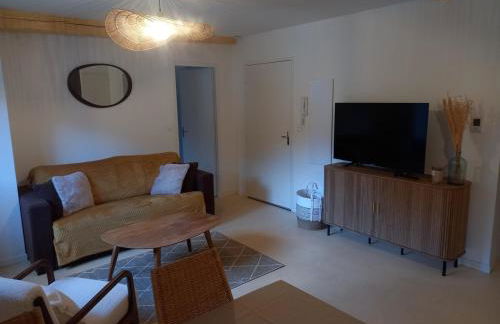 appartement centre ville de Laruns 2 ou 3 personnes - Foto 4