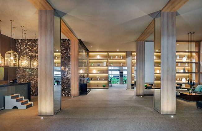 Paradisus Playa del Carmen – Riviera Maya - All Inclusive - Foto 5