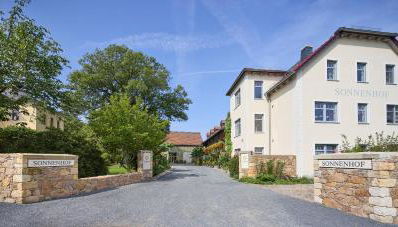 Ferienwohnung im Sonnenhof - Foto 3