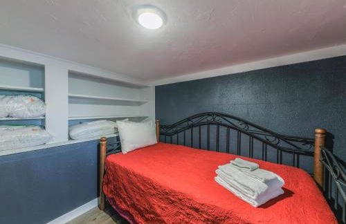 Midtown Lodge by Ruidoso Vacation Rentals - Foto 52