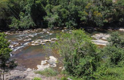 CASA DO RIO HOTEL FAZENDA - Foto 37