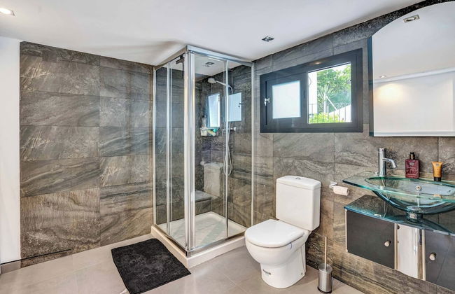 Villa El Fadri - Foto 19