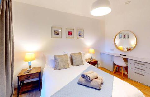 St Ives Fir Tree Lodge - Foto 13