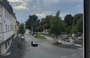 Stilvolle Altbau Wohnung im Zentrum von Detmold, Paulana - Foto 11