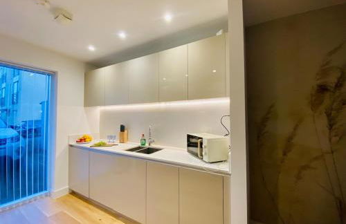 Autumn House Cambridge free parking - Foto 30