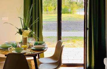 Siedlisko nad Jeziorakiem - Foto 32