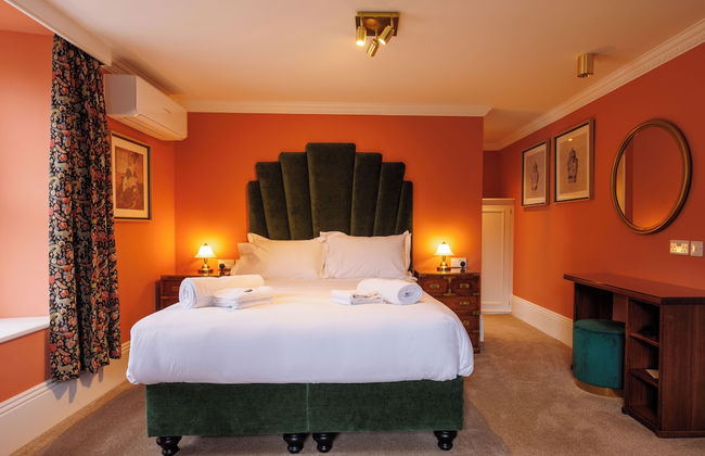 The Fanny Talbot - Foto 4