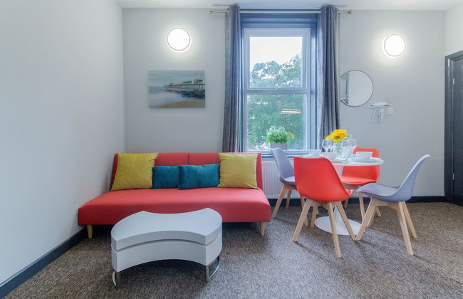 Remaotel Seafield Court Apartments - Foto 52