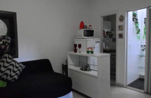 Temporada Rio Studio Lily 2 - Perto do Cristo e de Copacabana - Photo 9