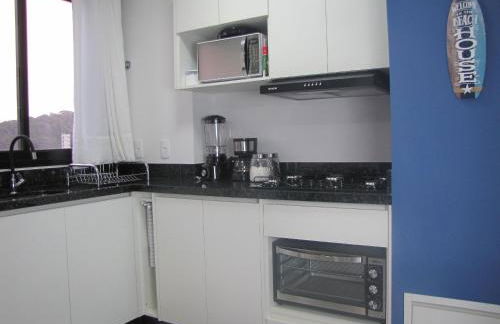 RCM Vilas - Studio Surf 606 - Foto 23