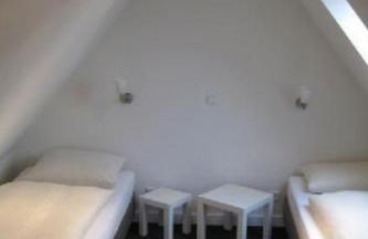 Apartment Apartment im Hotel Insel Pension in Niebüll by Interhome - Foto 12