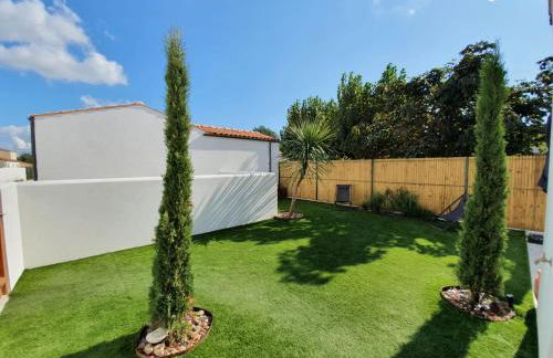 Le clos des baigneurs - Foto 52