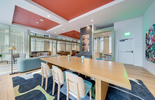 Miami Highline- Sauna Heated Pool Cabanas - Foto 28