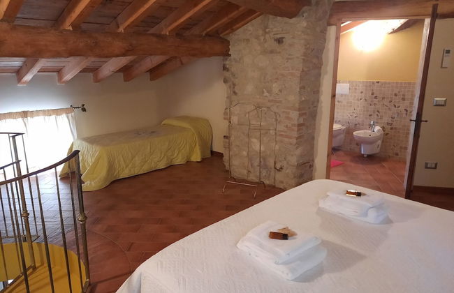 Agriturismo Corte Davini - Foto 10