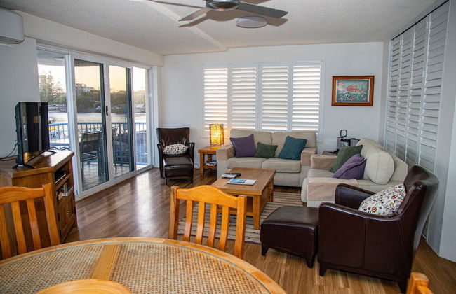 Tripcony Quays Apartments - Photo 49