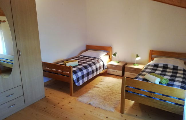 Villa Valeta 500 Meters From the Beach - Photo 13