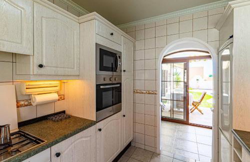 Blue Dream Villa by Dream Homes Tenerife - Foto 36