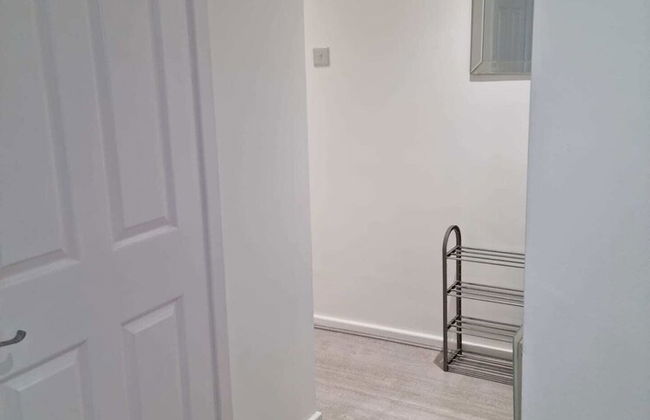 360 Serviced Accommodations - Waterfront Retreat - Modern Apartment - Foto 3