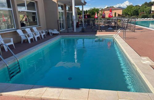 Résidence Les Demeures du Ventoux - Photo 26