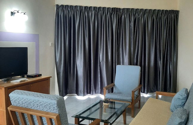 Seri Bulan Condominium - Foto 41