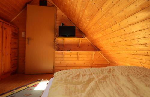 Apartment Villa Sorgenfrei by Interhome - Foto 25