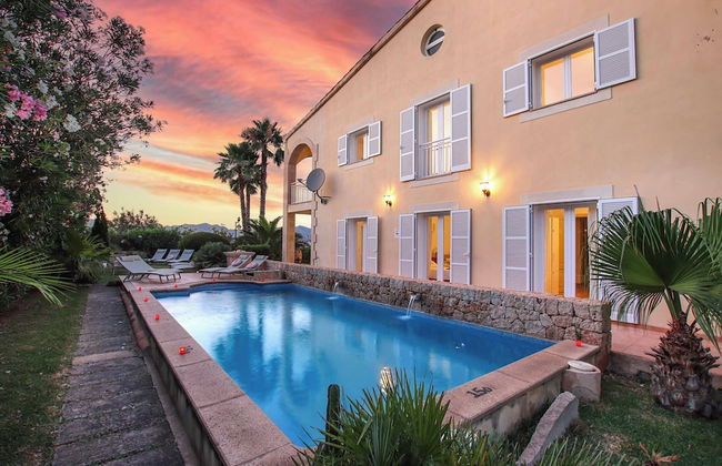 Casa Alcudia Uno - Foto 18