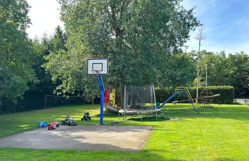 Ferienhaus im Feriendorf Freilingen (Eifel). - Foto 30