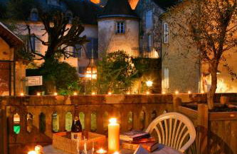 La Villa des Consuls - Gîte de tourisme de charme - Photo 20