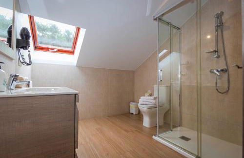 Mirador do faro Touriñan - Foto 23