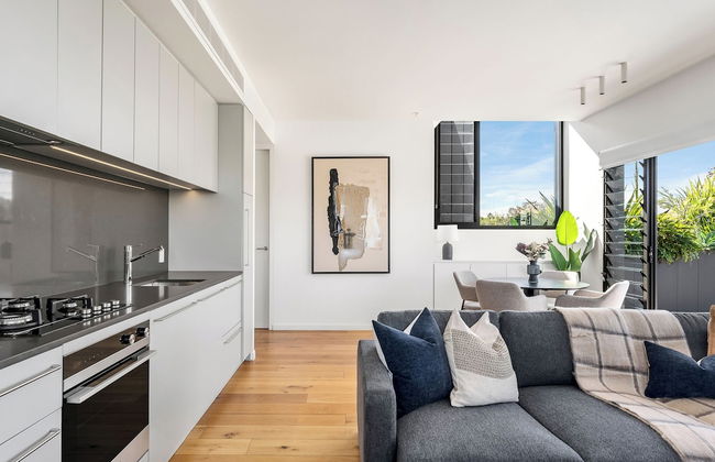 The Tramway Apartments by Urban Rest - Photo 5