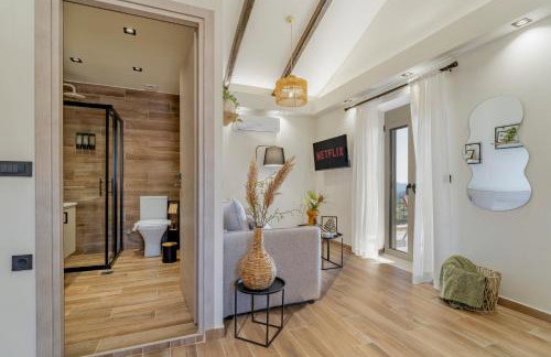 Urban Mountain Retreat - Foto 4