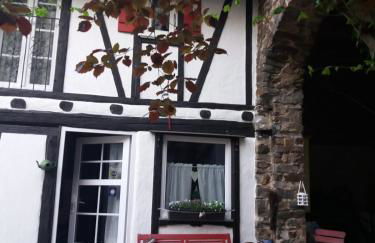 Alter Winzerhof - Foto 10