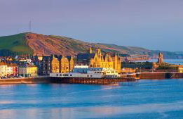 Pier View Sea View Apartment Aberystwyth Promenade - Foto 27