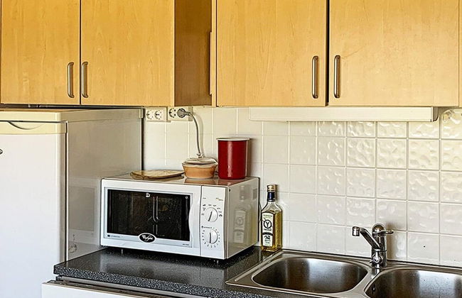 8 Person Holiday Home in Sandsøy - Photo 8