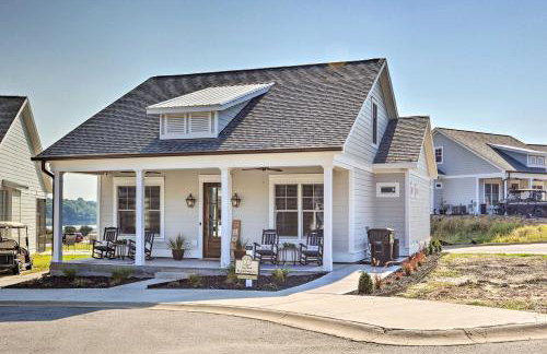 Stunning Lakefront Retreat with Dock Access! - Foto 28