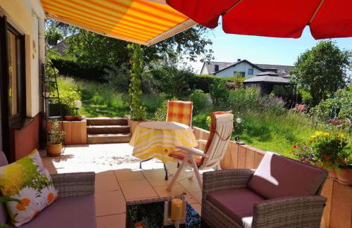 Apartment FeWo Sonnenblume by Interhome - Foto 1