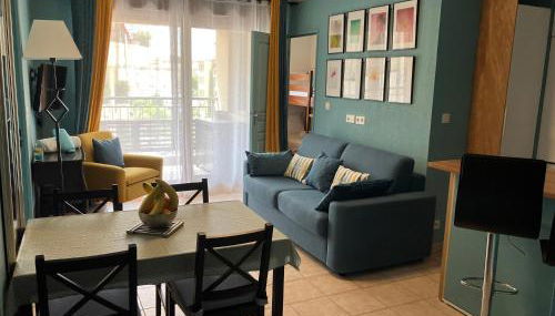 Superbe appartement à Uzès avec place de parking - Foto 4