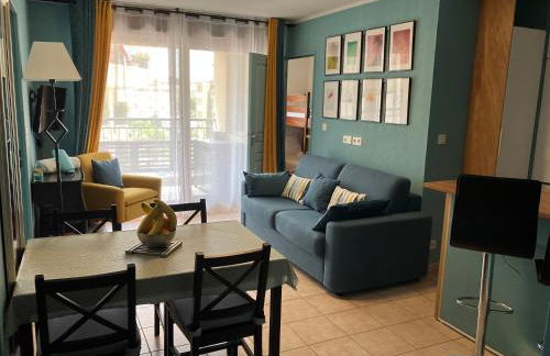 Superbe appartement à Uzès avec place de parking - Foto 4