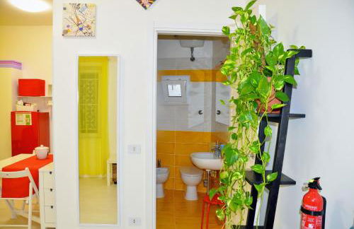 Loft indipendente vicino l'Università Torvergata - Foto 21