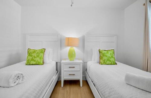 Pink Palm Bungalow - Foto 25