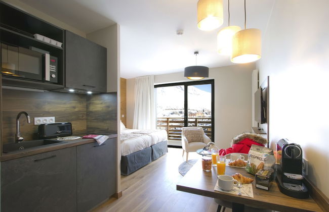 Hôtel et Spa l’Eclose by Odalys - Photo 10