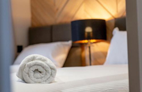 Lodge No 25 - St Andrews Lodge Park - Foto 6