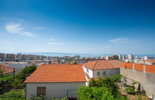 Apartman Matteo Split -free parking - Foto 30