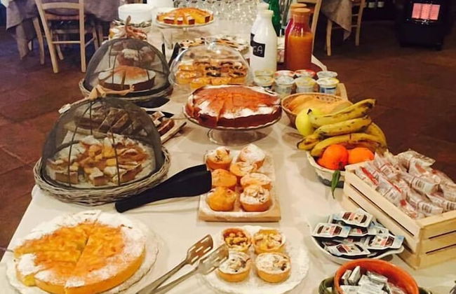 Nuovo Cerrosughero - Photo 26