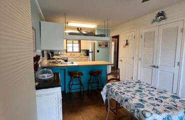 Our Anchor-Beach access, 3 BR, pet friendly - Foto 14