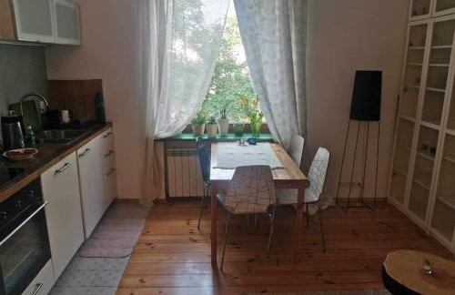 Green Apartament Żoliborz - Foto 20